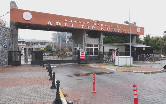 Çekmeköy'de Alacak Verecek Tartışması Kanlı Bitti: 2 Ölü