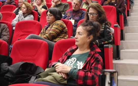 Muğla'da 'Özgürlüğün Felsefesi' Etkinliği Düzenlendi