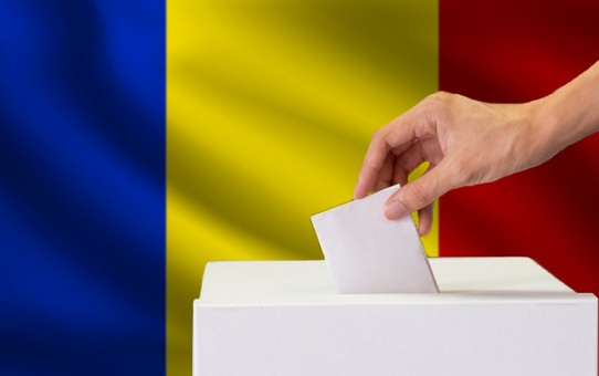 Romanya'da Genel Seçim Sonuçları: Sosyal Demokrat Parti İlk Sırada