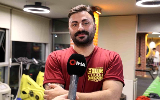 Atletik Performans Eğitimi Uyarısı