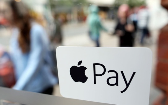 Coinbase kripto para alımlarında Apple Pay dönemini başlattı