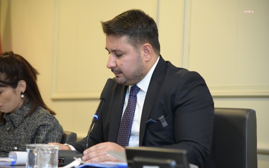 Kahramankazan Belediye Başkanı Çırpanoğlu'ndan Oğuz'a Sert Yanıt