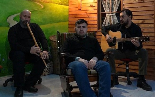 Otizmli Genç İsmail, Şiirleriyle Hayran Bıraktı