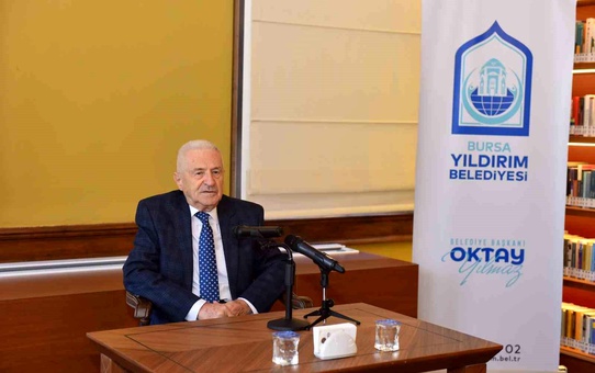 Yıldırım'da Yeni Kültür ve Sanat Merkezi Açıldı