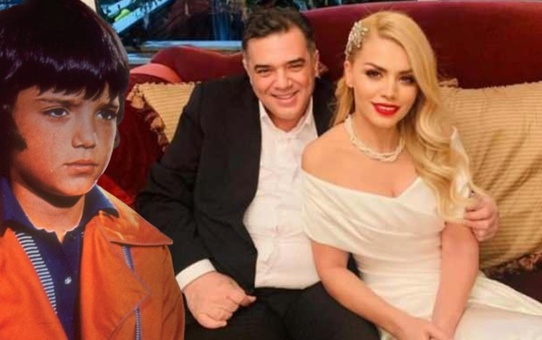 Yeşilçam'ın 'Sezercik'i boşandı, mahkemede 'kısırlık' gerginliği çıktı