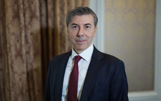 İzocam His Yalıtım'ı Satın Aldı