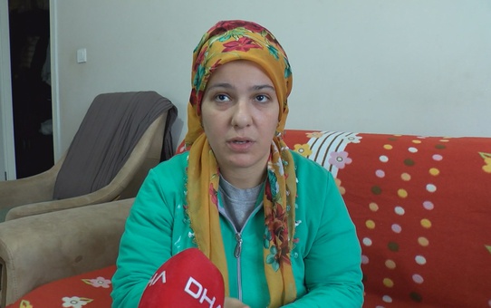 Tuzla'da AVM'nin otoparkında darbedilen Buğra'dan tahliye tepkisi; dışarı çıkmaya korkuyorum