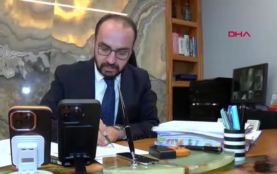 Melek İpek'in cezası hukuken kesinleşti
