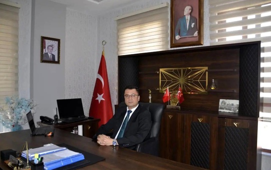Emniyet Müdürü Ataması