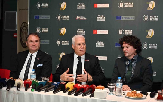 Kültür, zanaat ve vatandaşlık projesi uluslararası iş birliğiyle hayata geçiyor