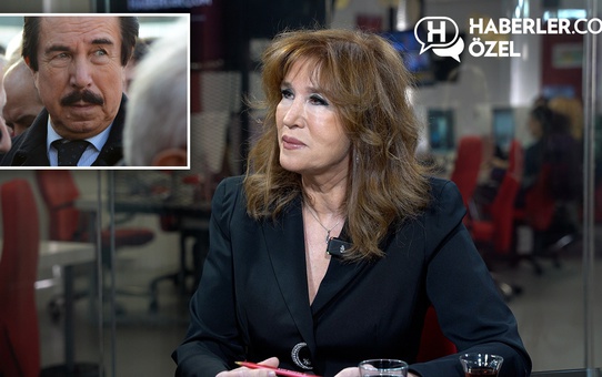 Hayri Kozakçıoğlu'nun son gününü kızı anlattı