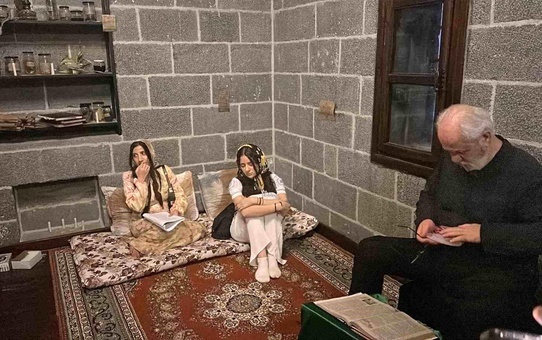 Diyarbakır'da 'Cintihar' Filmi Vizyona Giriyor