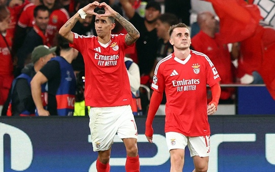 Kerem Aktürkoğlu'ndan çekinen biri var