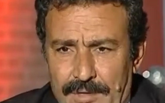 Olağan Genel Kongrede Suikastçıyı Vuran Koruma Polisi Ziya Ayaz Hayatını Kaybetti