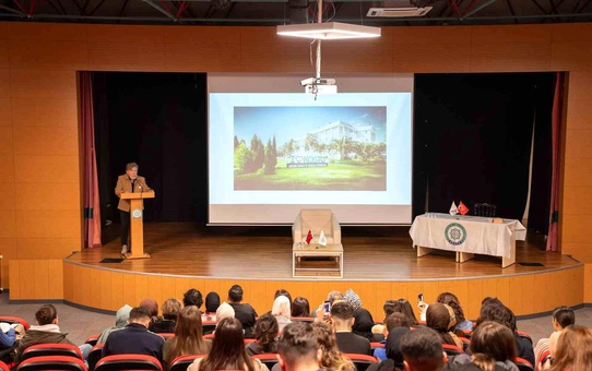 Kaygıyı Yönetmek Üzerine Söyleşi