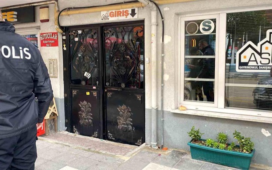 Bolu'da Yaşlı Kadın Evinde Ölü Bulundu