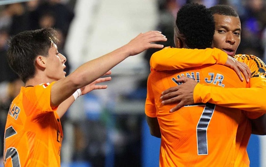 FIFA, yılın en iyi futbolcusunu açıkladı