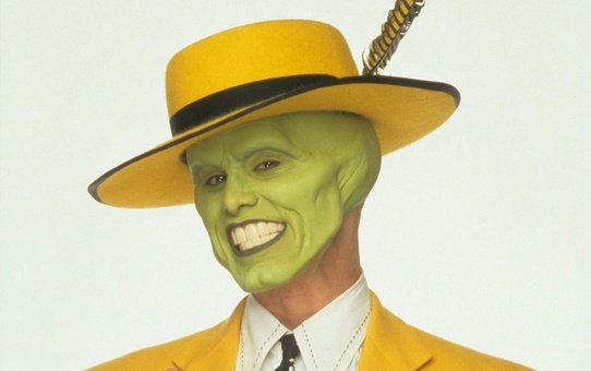 Jim Carrey, Maske Filminin Devamında Rol Alabileceğini Açıkladı