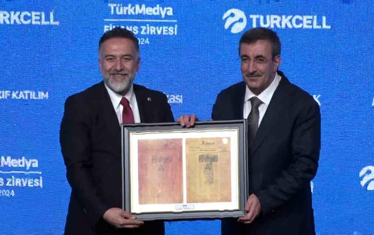 Finans Zirvesi 2024: Enflasyonla Mücadele Vurgusu