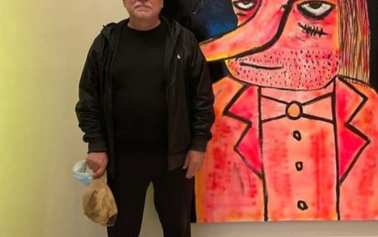 Kreatif Endüstrinin Önemli İsmi Arhan Kayar Hayatını Kaybetti
