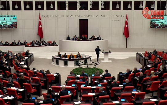 Ferit Şenyaşar'dan Tahliye Çağrısı: 'Hukuk Herkese Eşit Uygulanmalı'