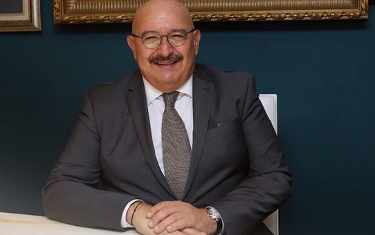 Ünlü iş insanı Fatih Kıral hayatını kaybetti