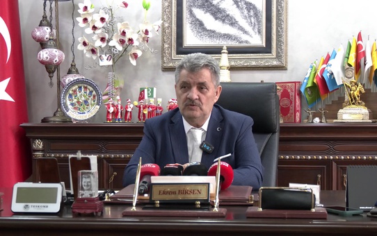 Esnafa Sigorta Desteği Çağrısı