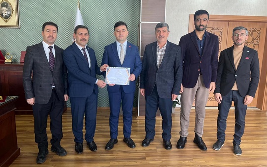 Suşehri'nde Gazze İçin 611 Bin Lira Toplandı