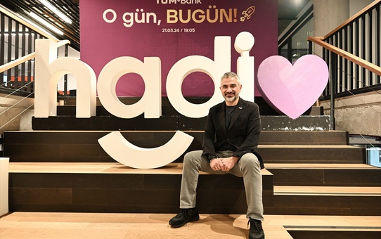TOM Bank 2025 Hedeflerini Açıkladı