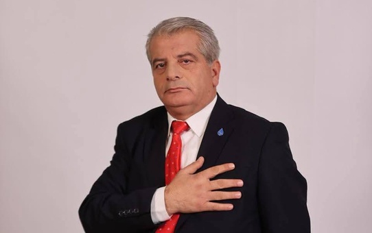 DEVA Partisi'nden İstifa Eden Belediye Başkanı: Sorunlara Kalıcı Çözümler Üreteceğim