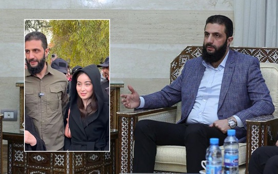 Colani çok konuşulan fotoğrafı kendini savundu