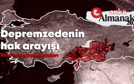 6 Şubat Depremlerinin Üzerinden 22 Ay Geçti... 2024 Yılında Deprem Davalarında Neler Yaşandı, Son Durum Ne?