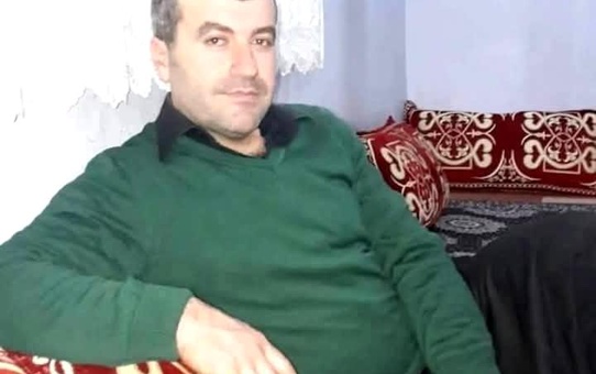 Mardin'de İnşaatta Düşen İşçi Hayatını Kaybetti