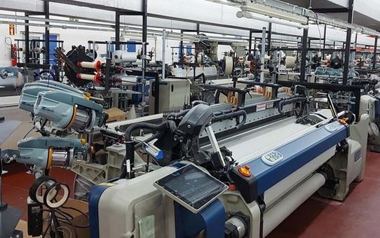 Türkiye'nin ünlü tekstil devi kapandı, 152 kişi işsiz kaldı