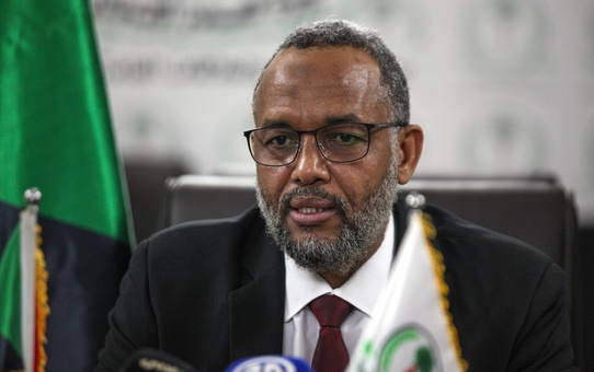 Sudan Sağlık Krizi Derinleşiyor!