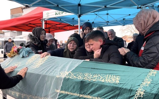 Mühimmat Fabrikasındaki Patlama: 19 Yaşındaki Elif Özdemir Hayatını Kaybetti