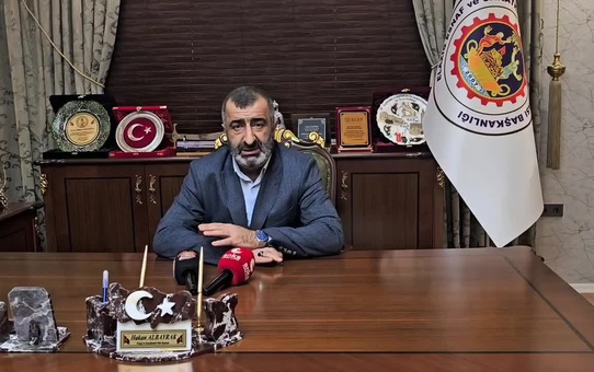 Elazığ'da Esnaf Zorluklarla Mücadele Ediyor