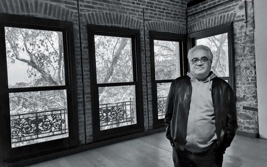 Ümit Ünal'ın 'Evcilik' Filmi Vizyona Girdi