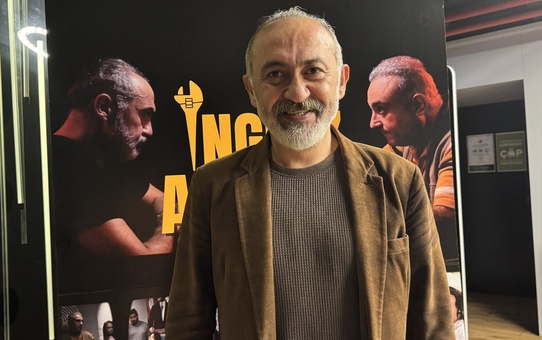İngiliz Anahtarı Filminin Galası Yapıldı