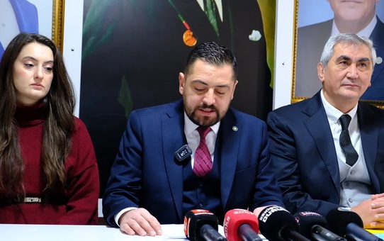 Asgari Ücreti Eleştiren İYİ Parti