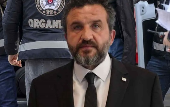 Nadir Metal Rafineri CEO'su Kaçak Değerli Maden Soruşturması Kapsamında İfadeye Çağrıldı