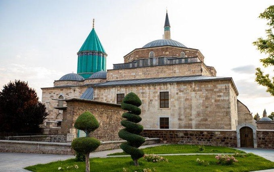 Türkiye'nin 2024 Yılında En Çok Ziyaret Edilen Müzeleri Açıklandı