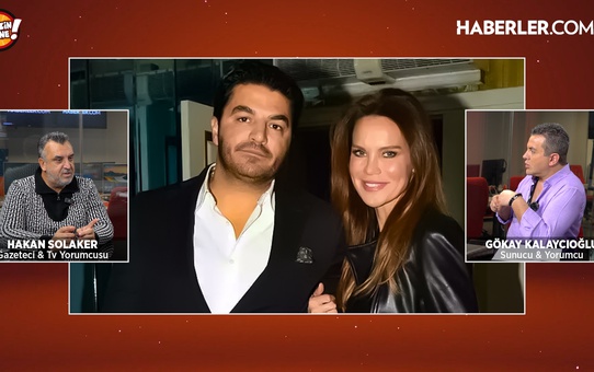 Akkuş ailesinden Ebru Şallı ile ilgili çarpıcı açıklamalar: ''Para bitti, aşk bitti''