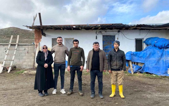Yozgat'ta Hayvancılığa İlgi Azalıyor
