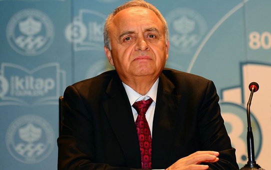 Eski İstihbarat Daire Başkanı Sabri Uzun gözaltına alındı