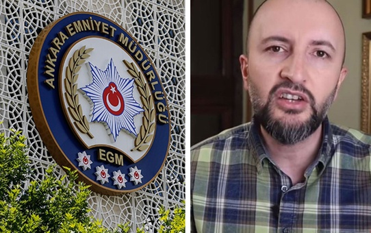 Eski emniyet amirlerine 'Cevheri Güven' davası