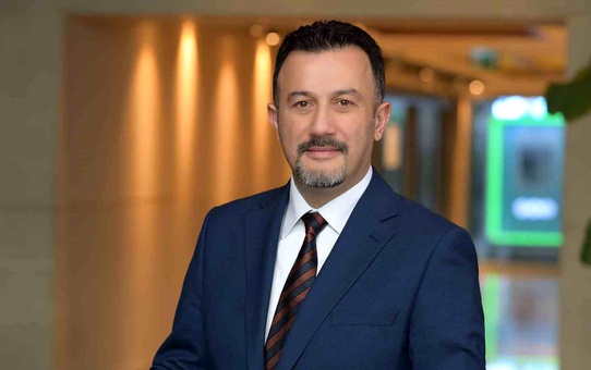 Mutlu Akü Quexco Inc. Tarafından Satın Alındı