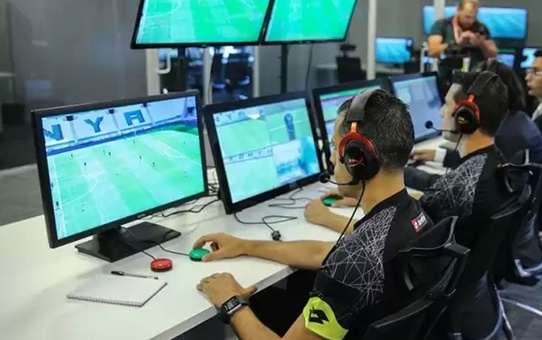 Türkiye'nin ilk kadın VAR hakemi belli oldu