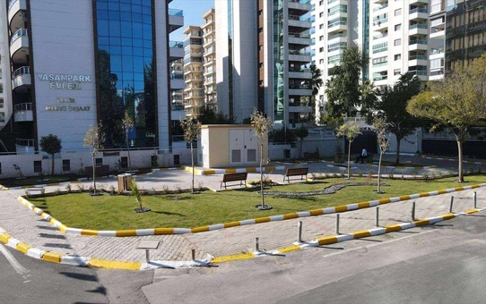Narin Güran'ın Adı Bir Parkta Yaşatılacak