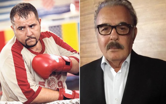 Ferdi Tayfur hakkını helal etmemişti... Deniz Oral'dan Ata Demirer hakkında sitem dolu açıklama
